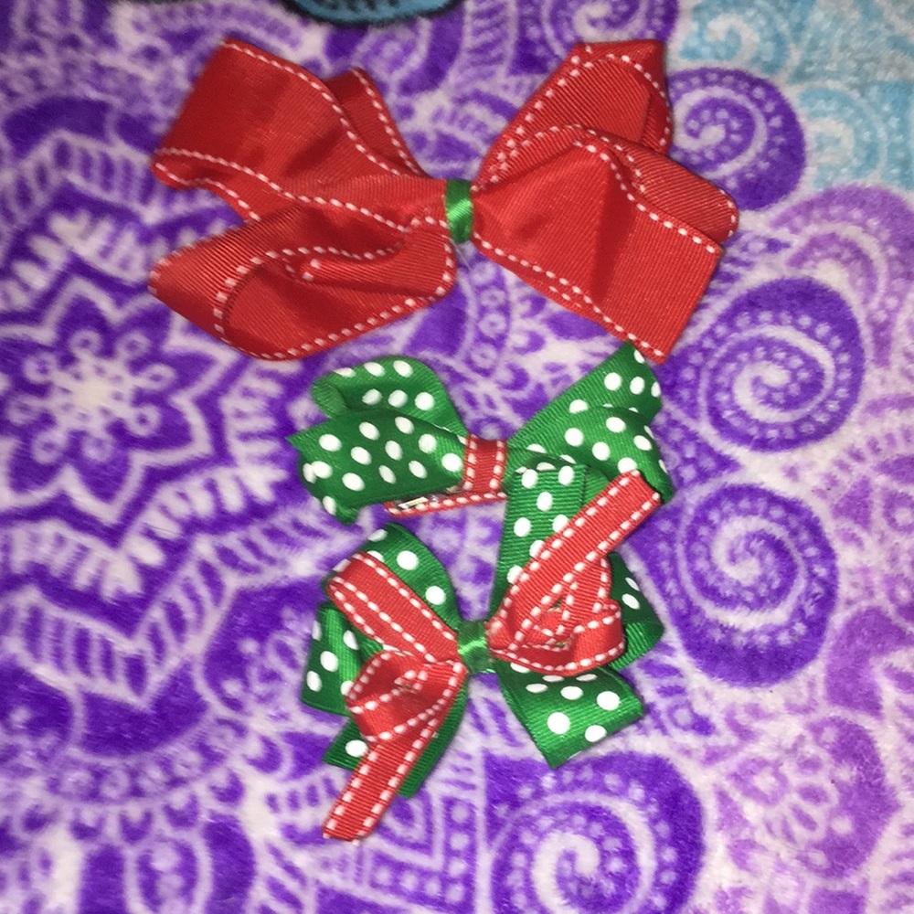 Bows